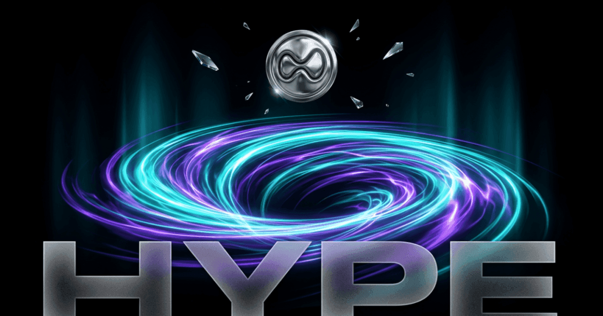 Understanding the HYPE token: staking, governance, and ecosystem role cover image