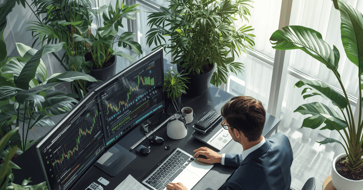 How to become a Stacked Markets introducer: earn daily from every trade your referrals make cover image